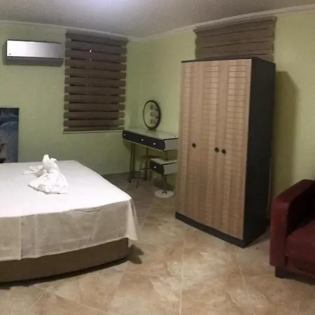 Dalyan Nova Villa Ortaca (Mugla)