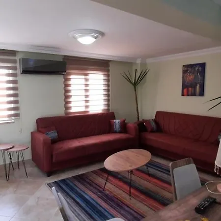 Villa Dalyan Nova