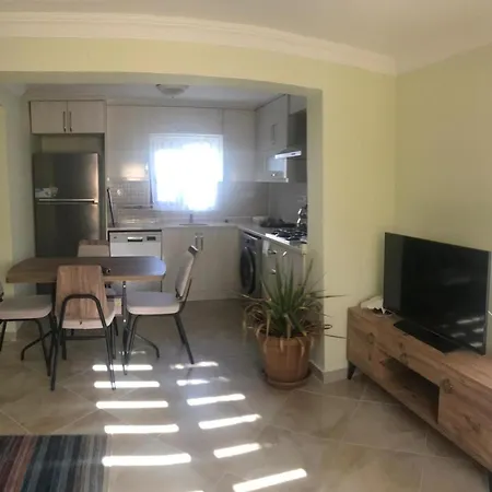 Dalyan Nova Villa Ortaca (Mugla)