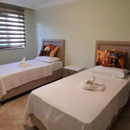 Dalyan Nova Villa Ortaca (Mugla)
