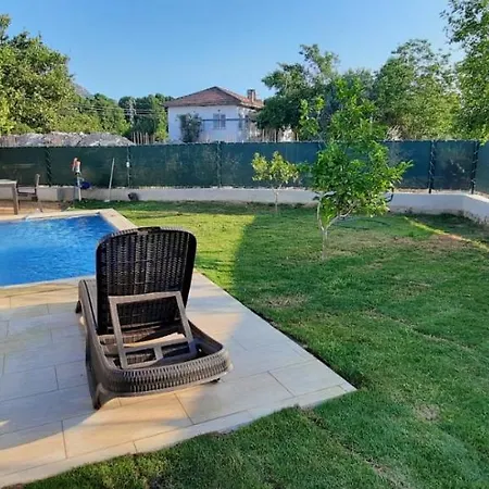 Dalyan Nova Villa Ortaca (Mugla)