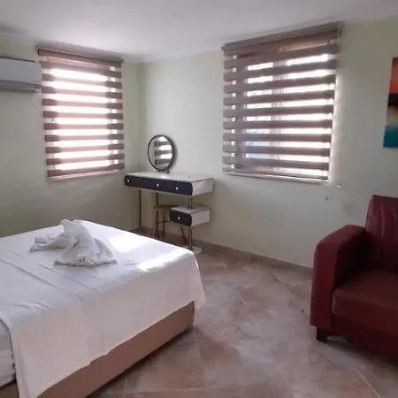 Villa Dalyan Nova *