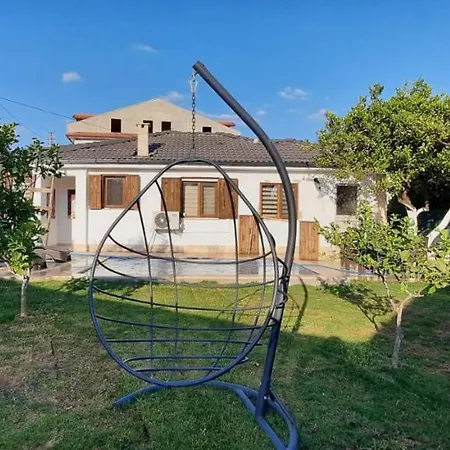 Dalyan Nova