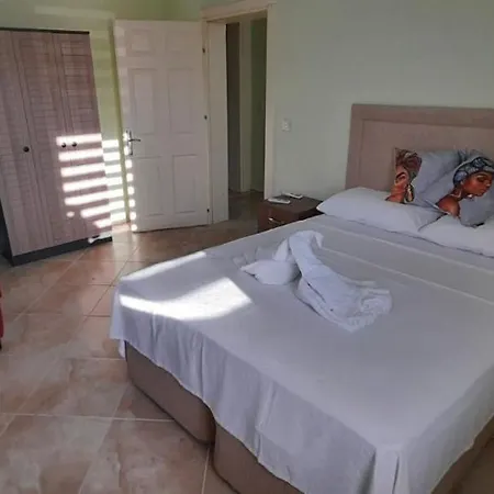 Dalyan Nova * Ortaca (Mugla)